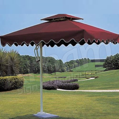 Beach Umbrellas for Various Applications